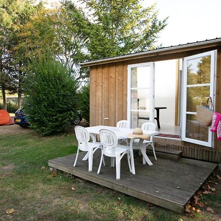 Camping La Belle Etoile Melun Luaran gambar
