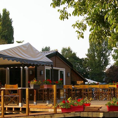 Camping La Belle Etoile Melun Luaran gambar