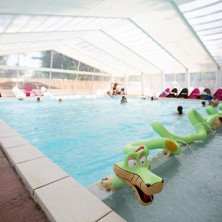 Camping La Belle Etoile Melun Luaran gambar