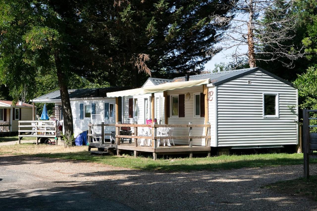 Camping La Belle Etoile Melun Luaran gambar