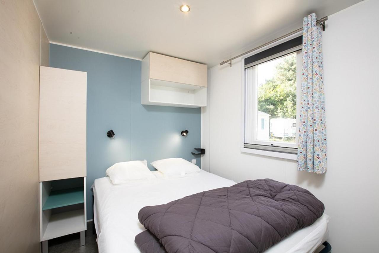 Camping La Belle Etoile Melun Luaran gambar